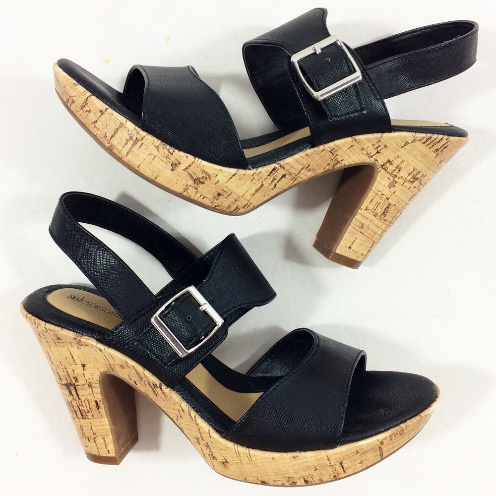 sole senseability sandals